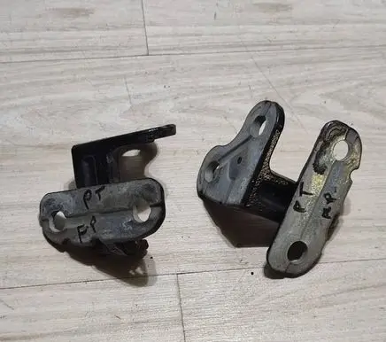 Jaguar F-Pace Rear door hinge set PLA228A64A
