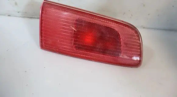 Mazda 2 Rear/tail lights
