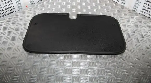 Renault Master II Front floor mat 8200206662