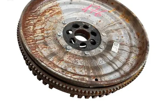 Flywheel
