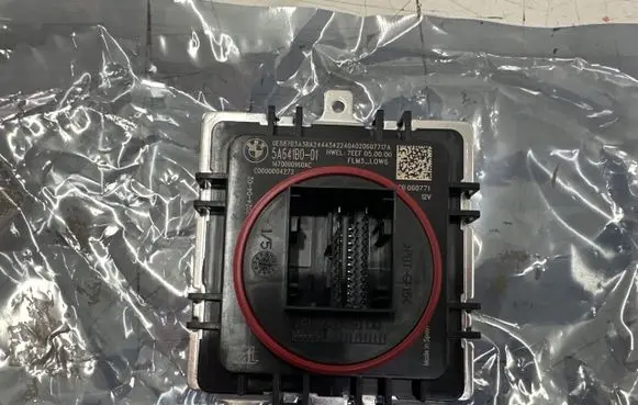 BMW X5 G05 LED ballast control module 5A641B0 5A641B001 5A641B0-01