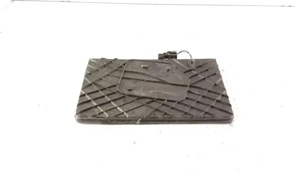 Toyota Avensis T250 Battery tray 7443105080