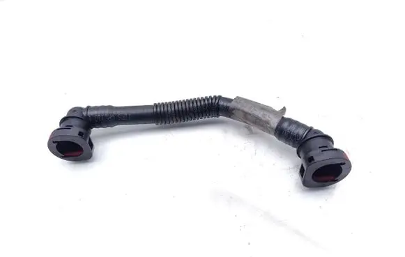 Hyundai Kona II Electric car engine cooling hoses/pipes 