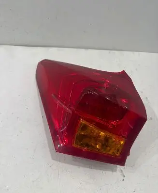 Toyota Auris E180 Rear/tail lights