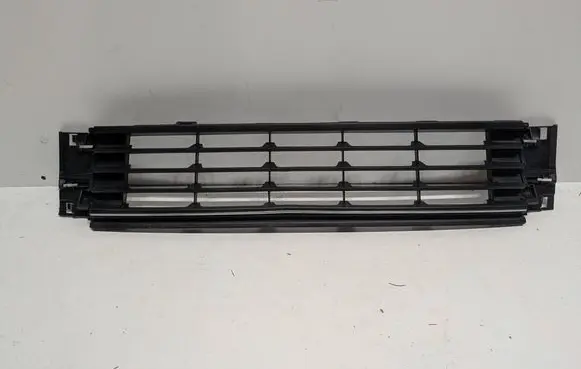 Volkswagen Polo V 6R Front bumper lower grill 6C0853949 5239702ND4