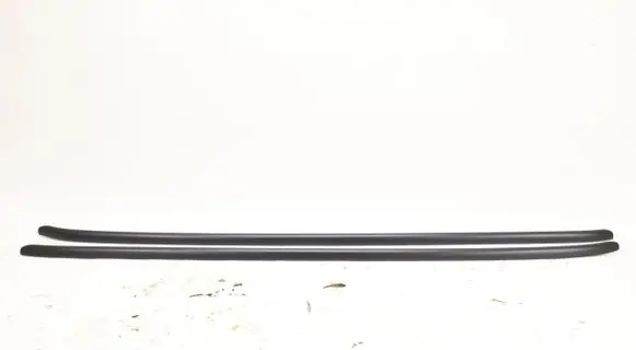 Volkswagen PASSAT B8 Roof bar rail 3G9860025AA
