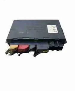 Audi TT Mk1 Comfort/convenience module 8N8962267C
