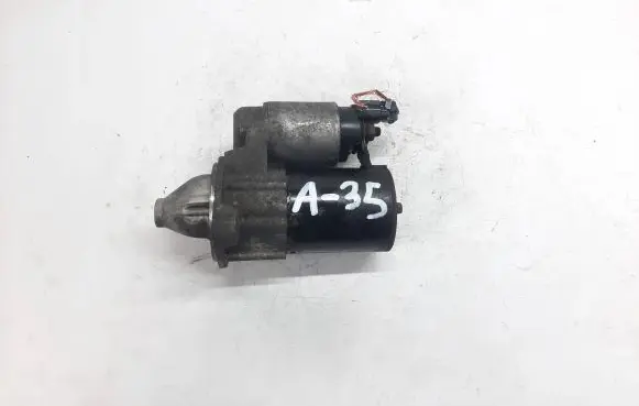 KIA Rio Starter motor 36100-03400 1449003400