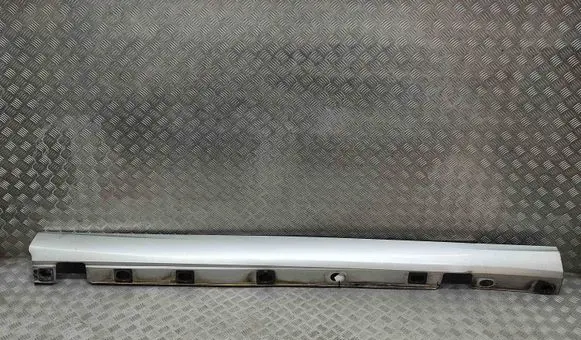 Mercedes-Benz CL C216 Sill A2166900240