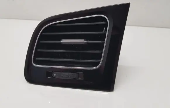 Volkswagen Golf VII Dashboard side air vent grill/cover trim 5G1819703 5G1819247 5G1819709