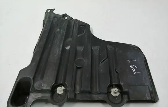 Opel Corsa F Pickup box liner 9823573680