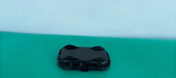 Seat Leon (5F) Headlight/headlamp dust cover 5F0941607