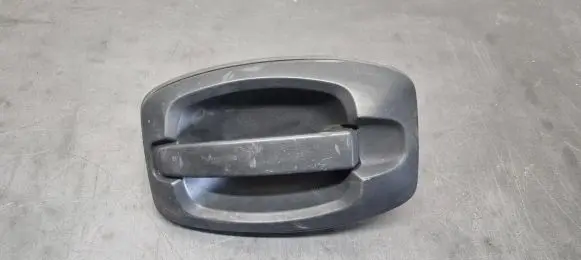 Fiat Ducato Sliding door exterior handle 