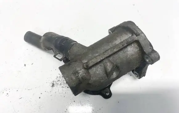 Toyota RAV 4 (XA30) Engine coolant pipe/hose