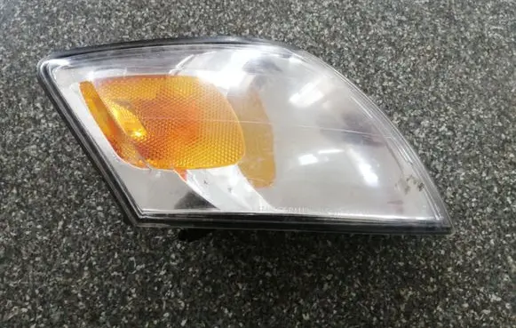 Mazda MPV Front indicator light R4149
