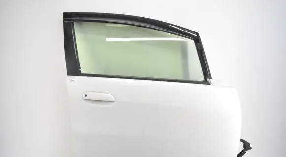 Honda Fit Roller guide/hinge set 