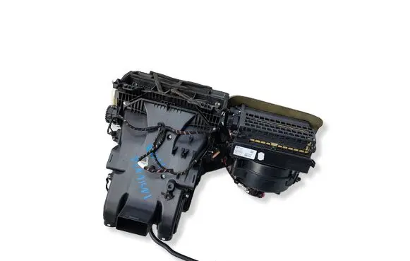 Opel Insignia A Interior heater climate box assembly 13257010
