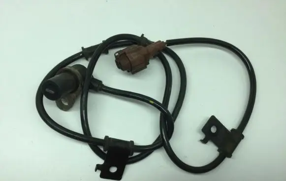 ABS rear brake sensor