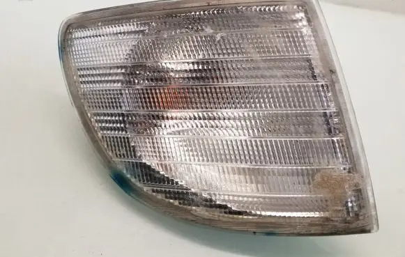 Mercedes-Benz Vito Viano W638 Front indicator light 014401508R