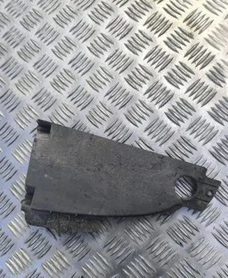 Mercedes-Benz Citan II W420 Front bumper skid plate/under tray 788B25654R