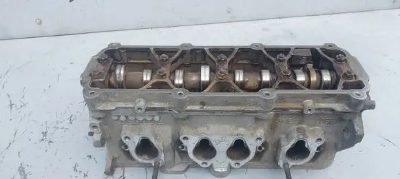 Audi A4 S4 B7 8E 8H Engine head 06B103373T