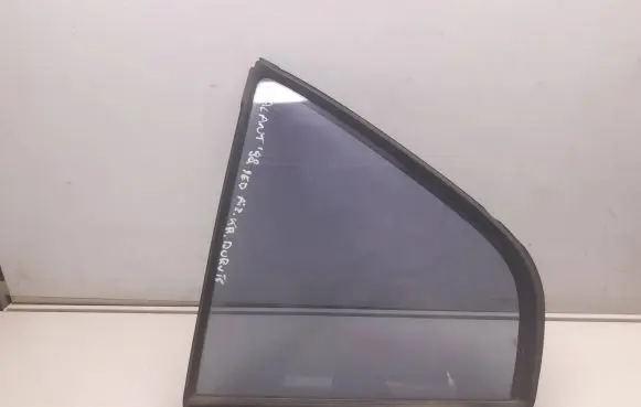 Mitsubishi Galant Rear vent window glass 