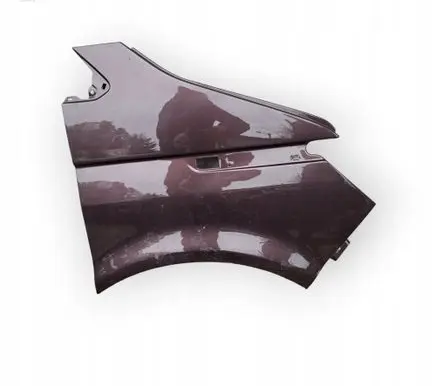 Volkswagen Transporter - Caravelle T6 Fender 7LA821102
