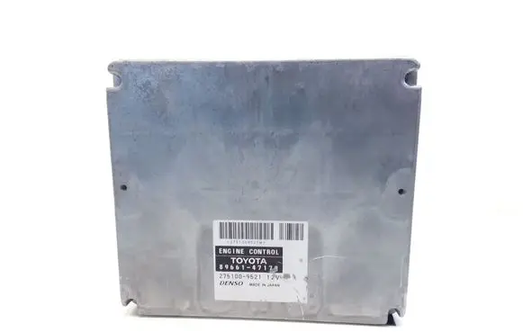 Toyota Prius (XW20) Engine control unit/module 8966147170 2751009521