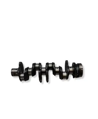 Opel Astra K Crankshaft 