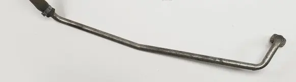 Volvo V70 Turbo turbocharger oiling pipe/hose