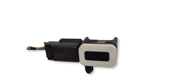 Ford Focus Airbag deployment crash/impact sensor F1ET14B345AA