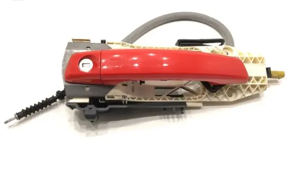 Audi TT TTS RS Mk3 8S Front door exterior handle 8S0837885