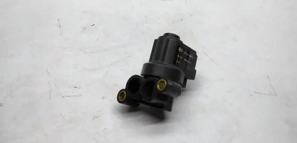 Hyundai Matrix Idle control valve (regulator) 3515033010