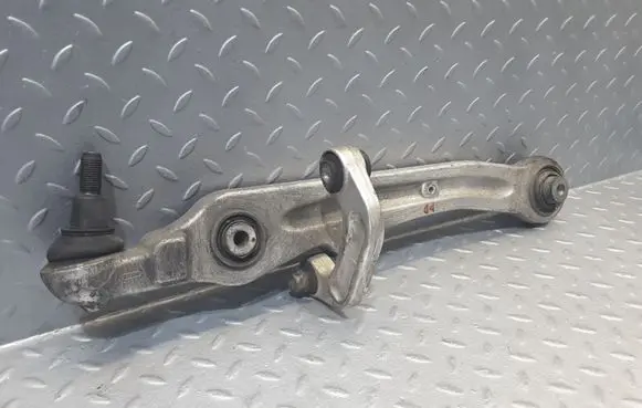 Volkswagen Phaeton Front control arm 4E0407155C