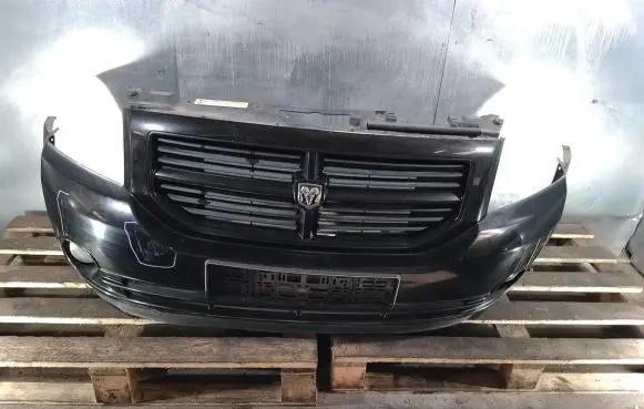 Dodge Caliber Front bumper