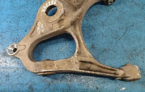 Jeep Grand Cherokee Rear control arm 52124810AG