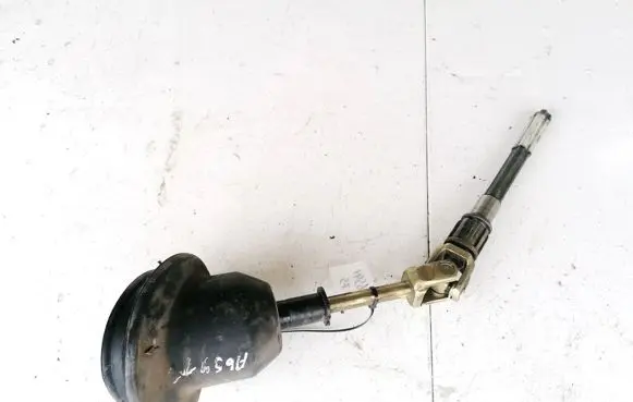 Renault Laguna II Steering column universal joint