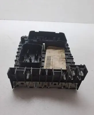 Volkswagen Touran I Fuse box set 1T000034 1K0937804B 1K0937800G