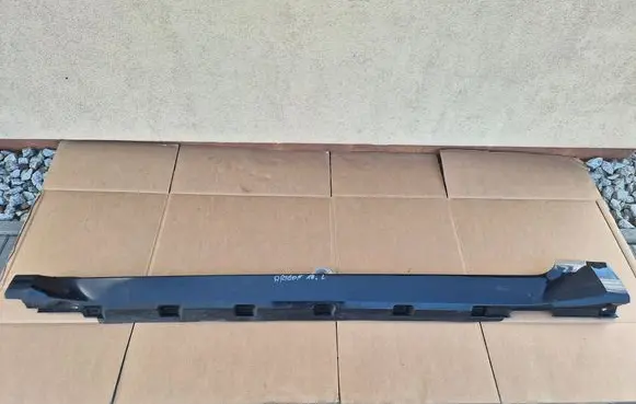 Volkswagen Arteon Sill 3G8853857
