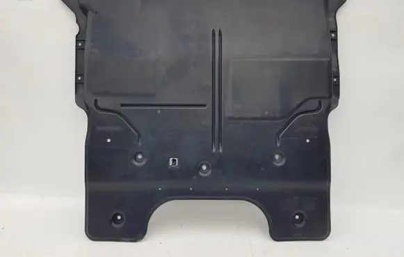 Skoda Scala Engine splash shield/under tray 2Q0825236G