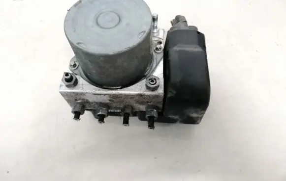 Citroen C4 I ABS Pump 0265231508 9661886780