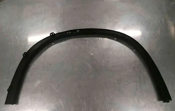 BMW X1 E84 Front arch trim 51772990166