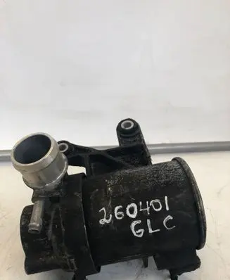 Mercedes-Benz GLC X253 C253 Water pump
