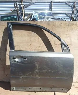 Nissan X-Trail T31 Door (2 Door Coupe) 