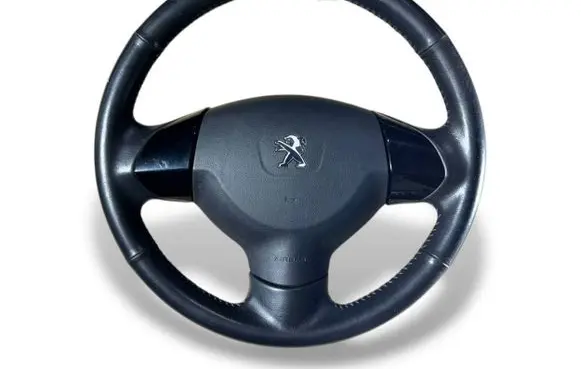 Peugeot iOn Steering wheel 4400A382XC GS12002280