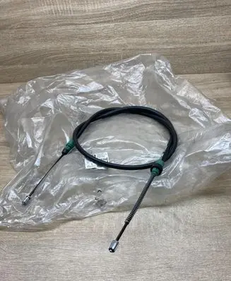 Peugeot 106 Hand brake release cable 4745T4 9620911080