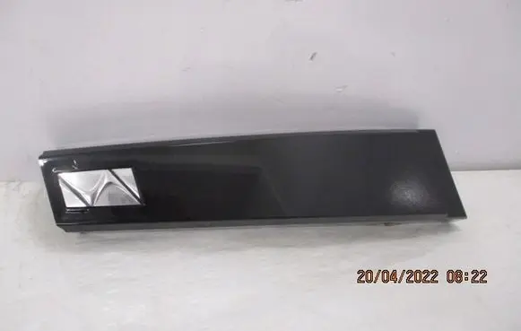 Citroen DS4 Other sill/pillar trim element 9687376177