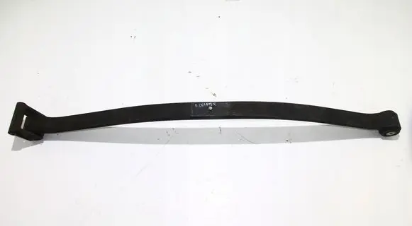 Volkswagen Crafter Rear leaf spring 