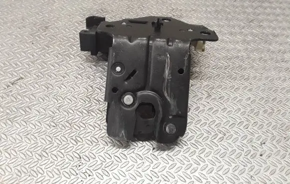 Audi A6 S6 C6 4F Tailgate/trunk/boot lock/catch/latch 8P4827505D