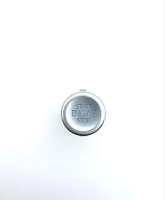 Engine start stop button switch